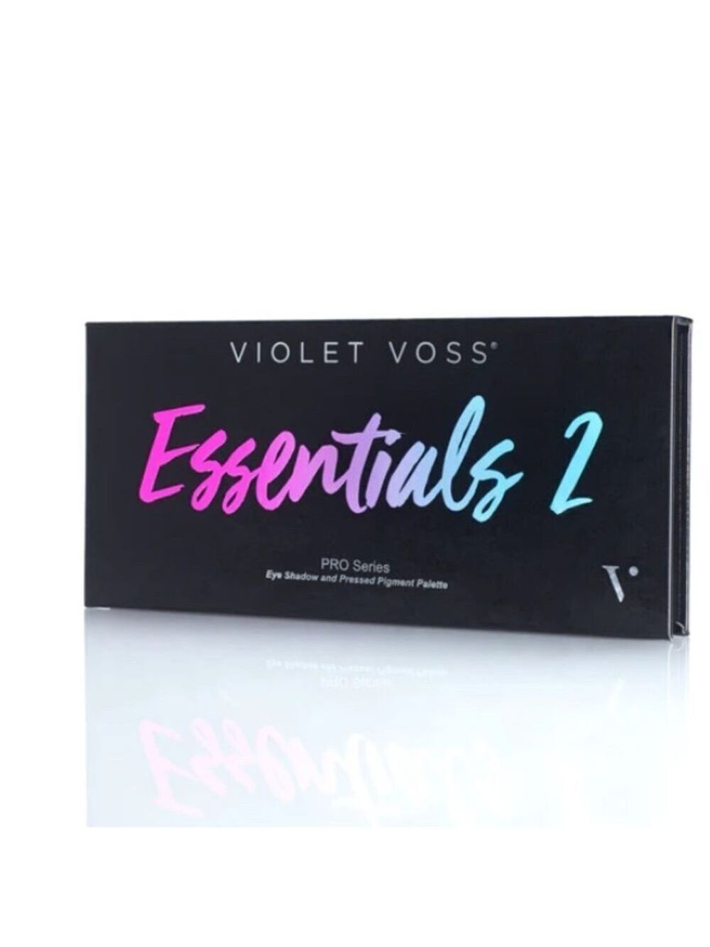 Violet Voss Essentials Eyeshadow Palette - Picture 5 of 8